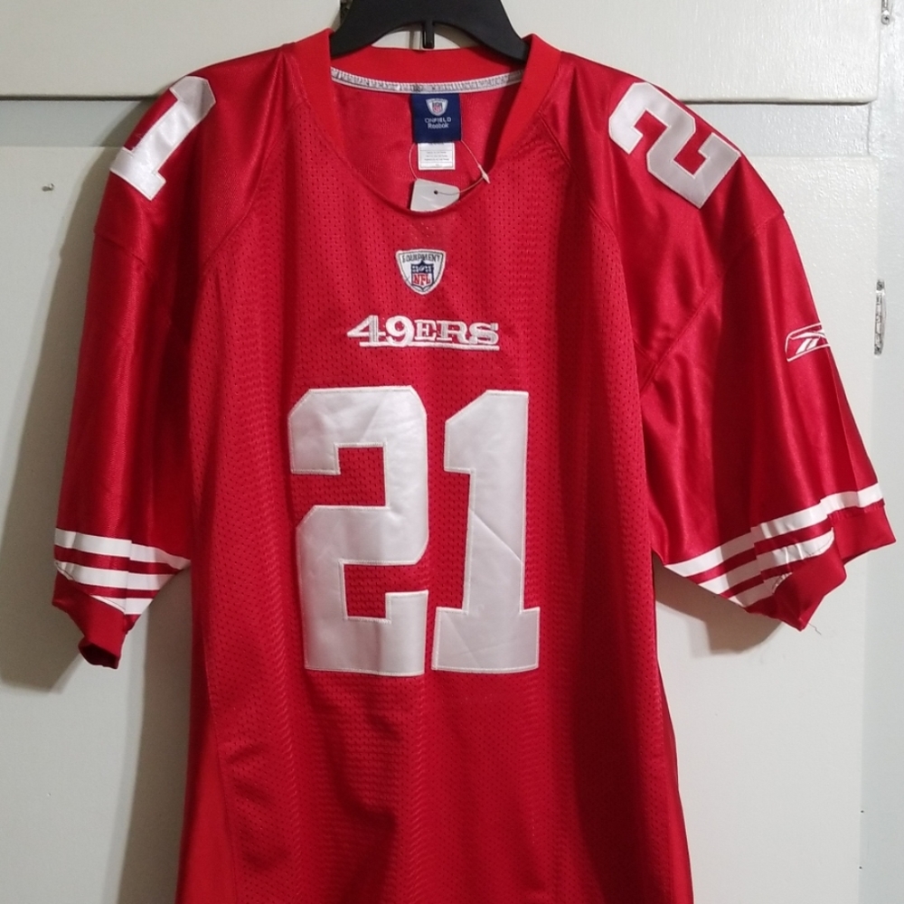 49ers Jersey